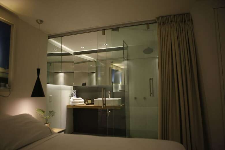 The Grace Hotel