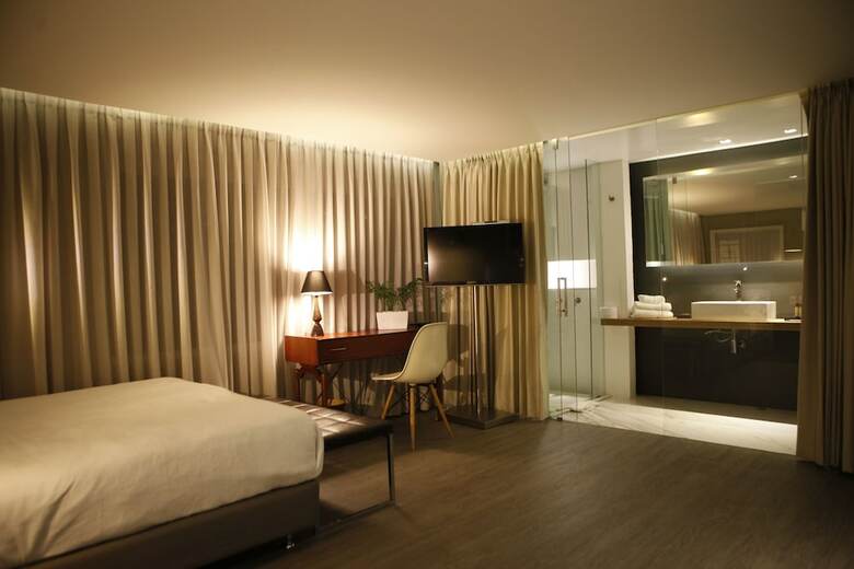 The Grace Hotel