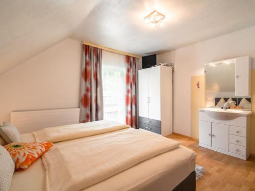Holiday Home Wilscher Tropolach