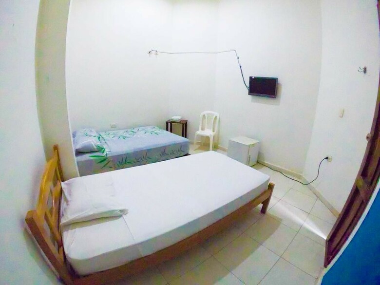 Luminance Hostel