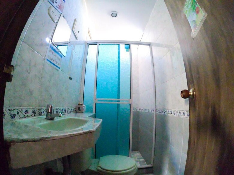Luminance Hostel