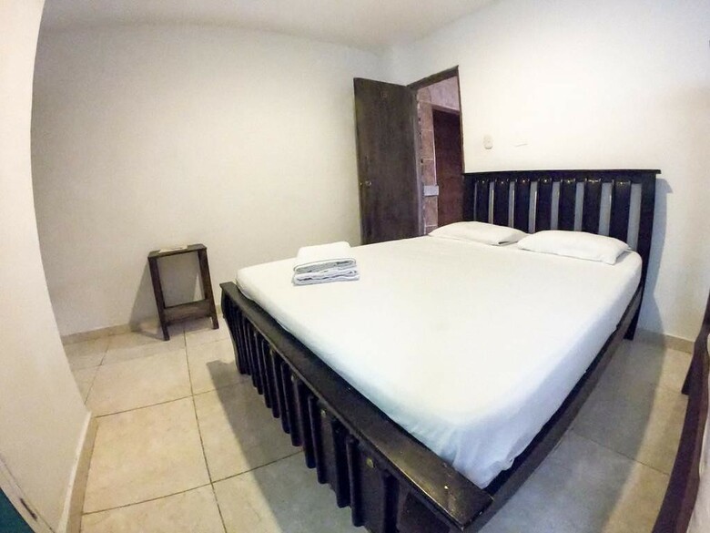 Luminance Hostel
