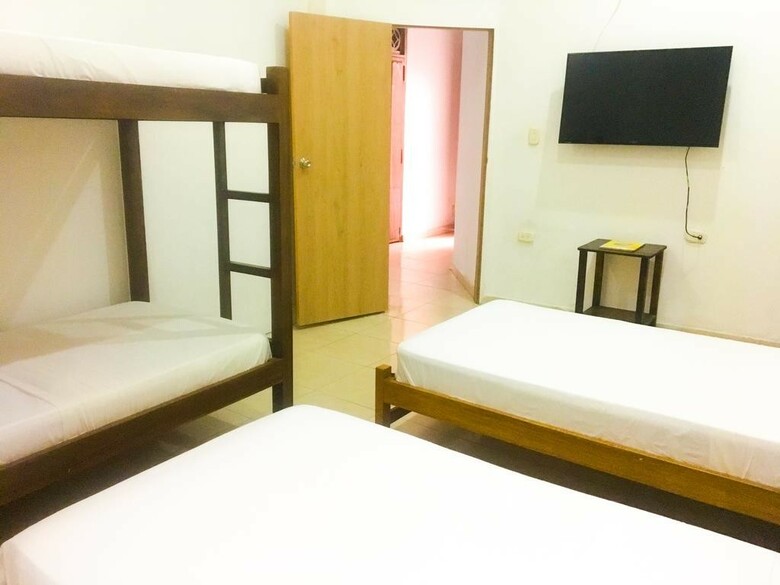 Luminance Hostel