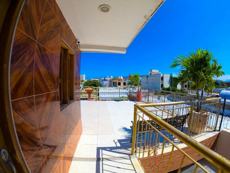Luminance Hostel