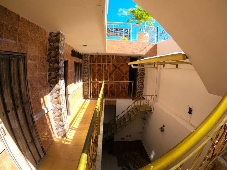 Luminance Hostel