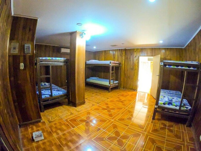Luminance Hostel