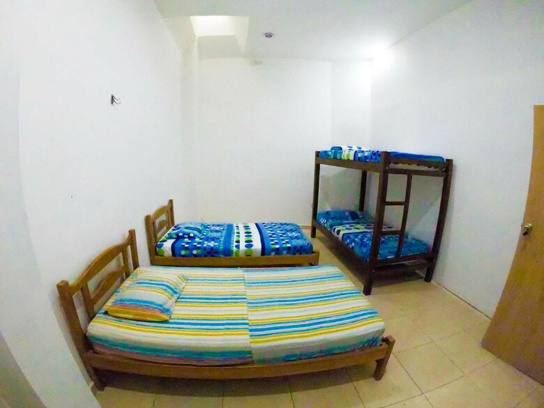 Luminance Hostel