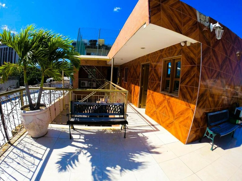 Luminance Hostel