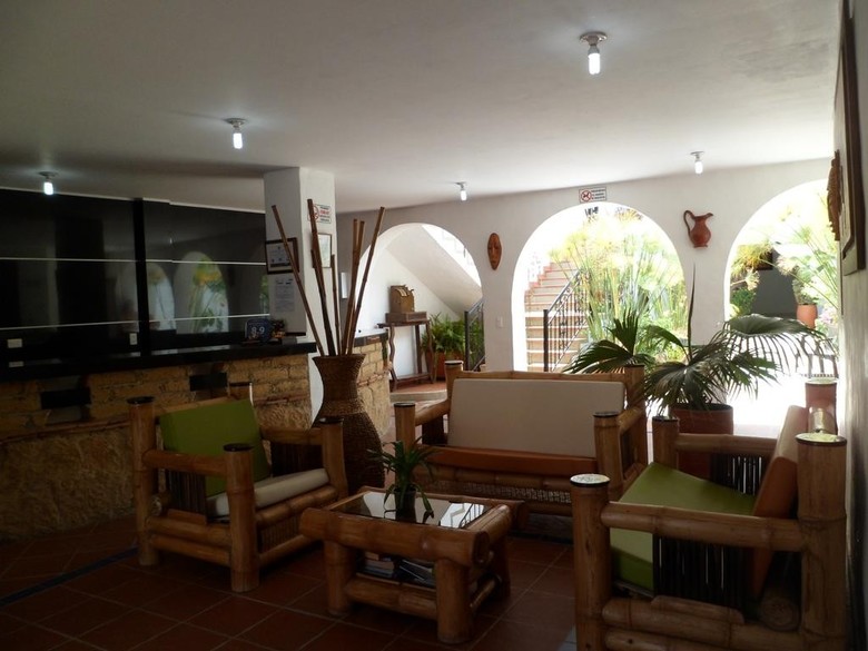 Hotel La Hormiga Villa De Leyva