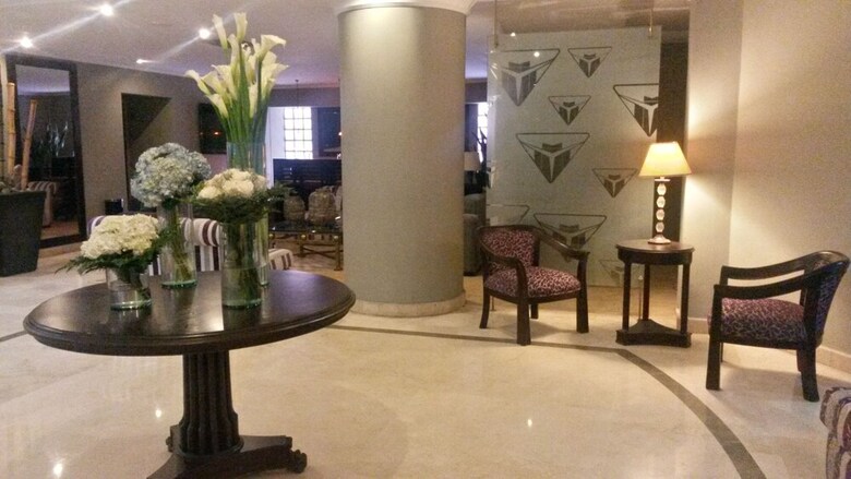 Hotel Internacional La Triada