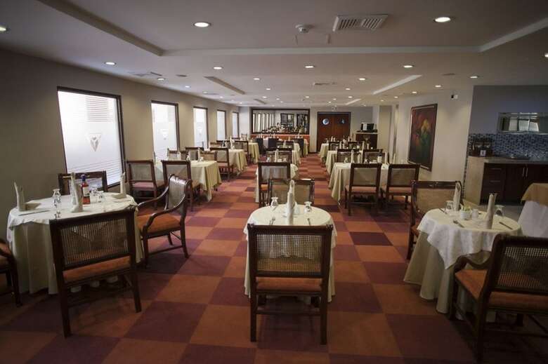 Hotel Internacional La Triada