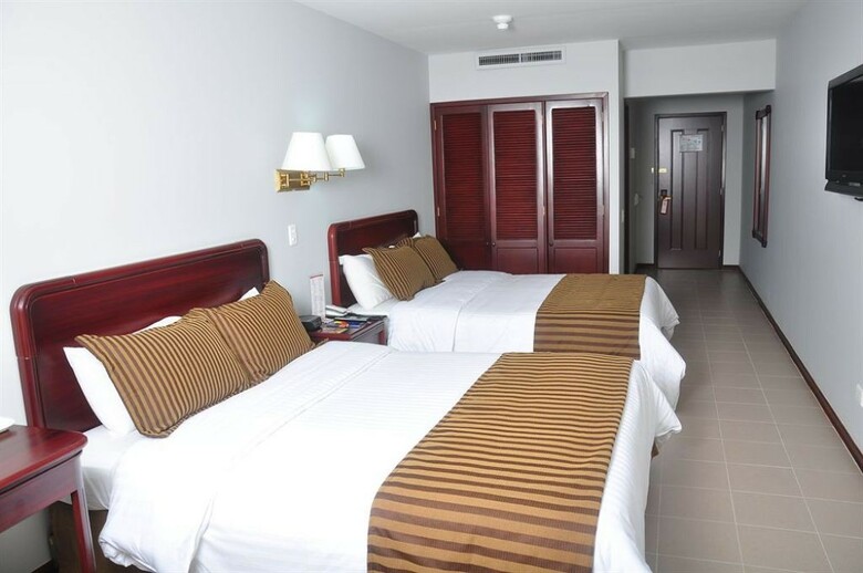 Hotel Internacional La Triada
