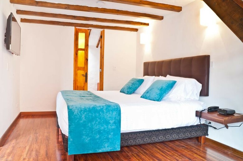 Hotel Casona Usaquen