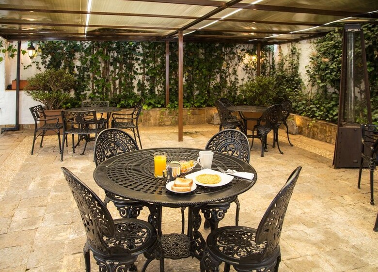 Hotel Casona Usaquen