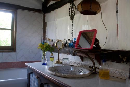 Hotel Quintas De La Monta�a