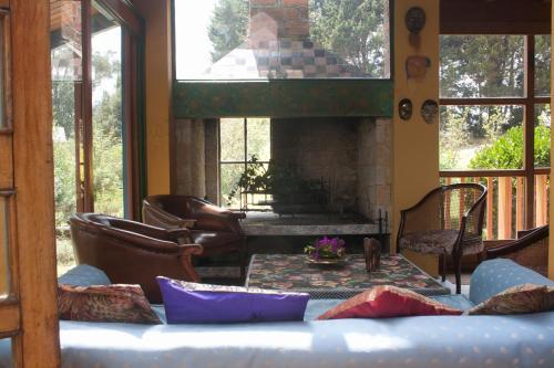 Hotel Quintas De La Monta�a