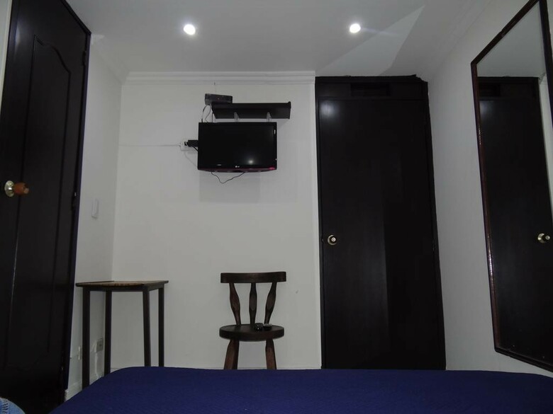 Hotel Brisas Del Oasis