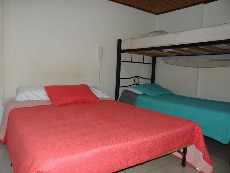 Hotel Brisas Del Oasis
