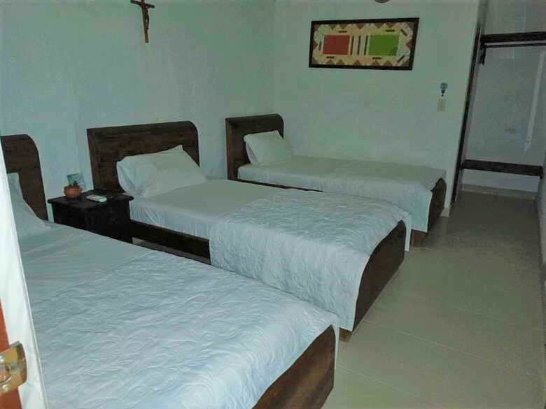 Hotel Villa Maritza