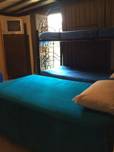 Hotel El Descanso Del Arriero