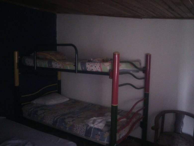 Hotel Y Caba�as Brisas Del Caribe