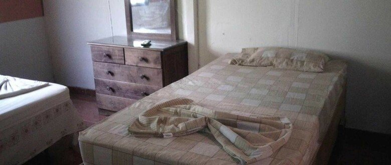 Hotel Y Caba�as Brisas Del Caribe