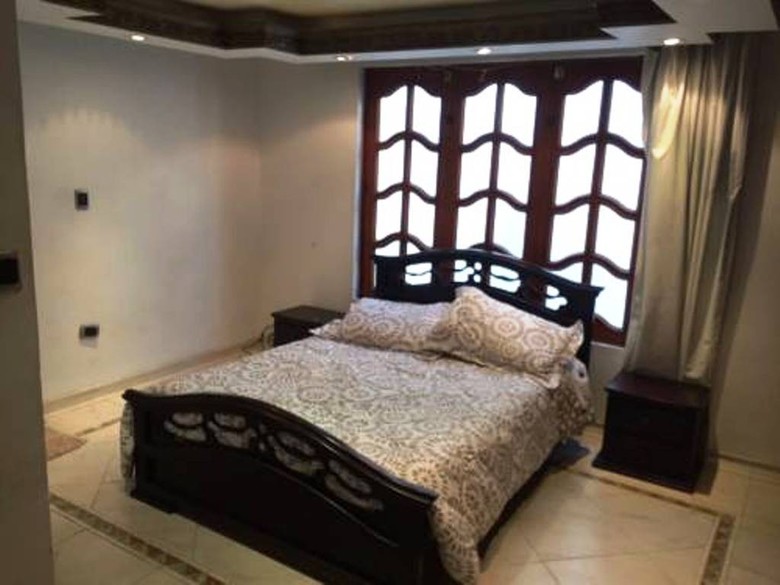 Hotel Awesome Cabin Santa Marta