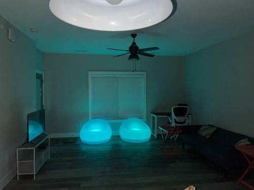 Apartamento Affordable Stay-pet Friendly