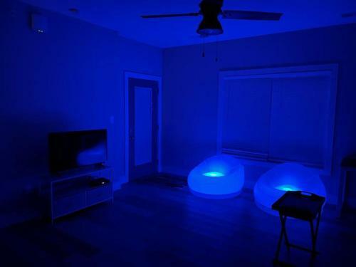 Apartamento Affordable Stay-pet Friendly