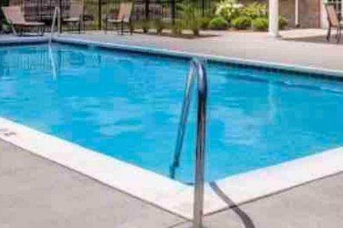 Apartamento Affordable Stay-pet Friendly