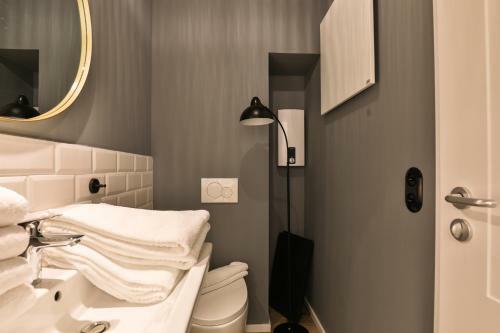 Apartamento Sylter Glanz Bunker