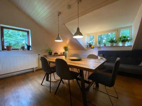 Apartamento Stendelser Hof