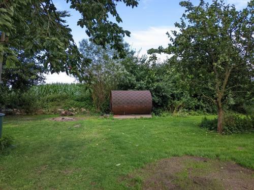 Apartamento Stendelser Hof