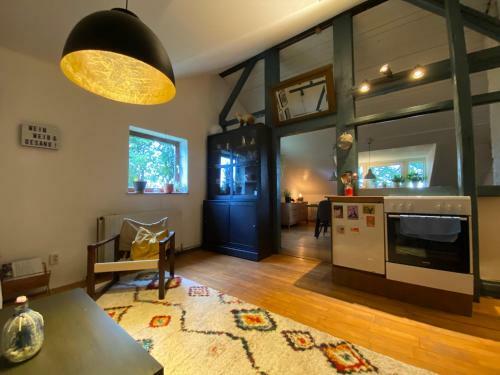 Apartamento Stendelser Hof