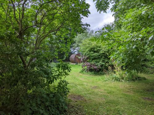 Apartamento Stendelser Hof