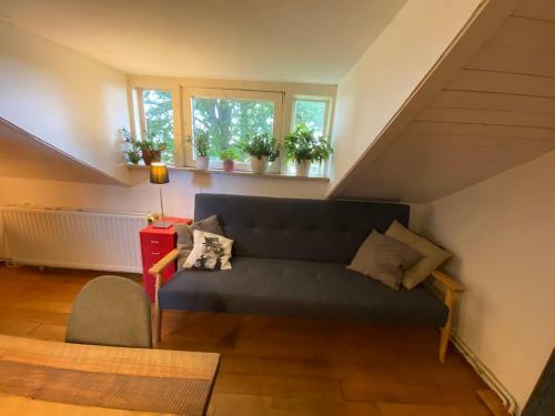 Apartamento Stendelser Hof