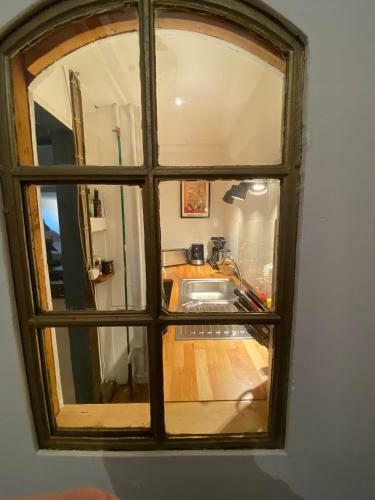 Apartamento Stendelser Hof