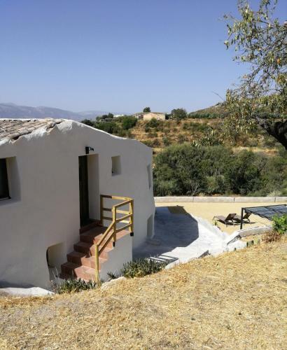 Apartamento Molino Mio