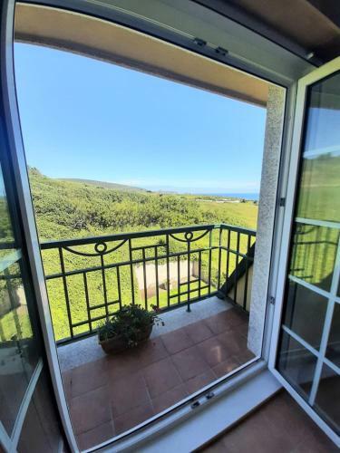 Apartamento Playa De Canido