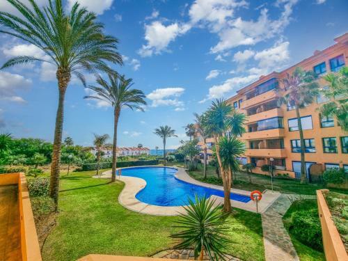 Apartamento La Aldea
