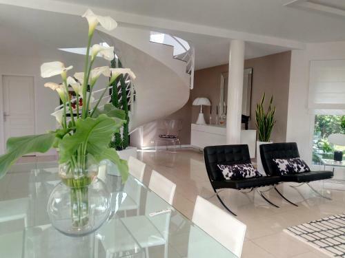 Hostal Villa Josepha