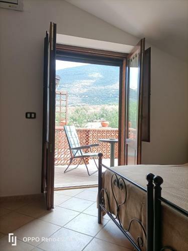 Agroturismo Il Rifugio Longobardia Minorae