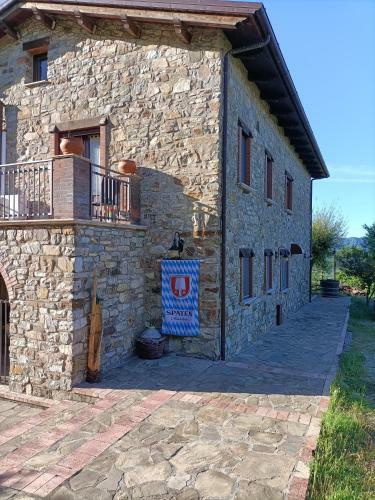 Agroturismo Il Rifugio Longobardia Minorae