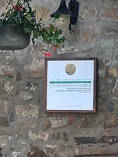 Agroturismo Il Rifugio Longobardia Minorae