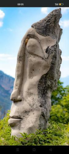 Agroturismo Il Rifugio Longobardia Minorae