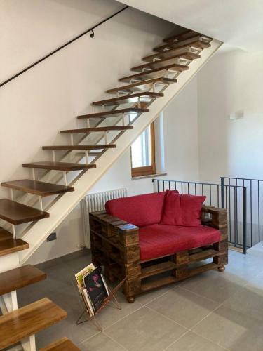 Apartamento Casa Piccolo Teatro Monteleone D'orvieto