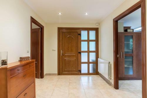 Caser�o Entre Bilbao Y Urdaibai