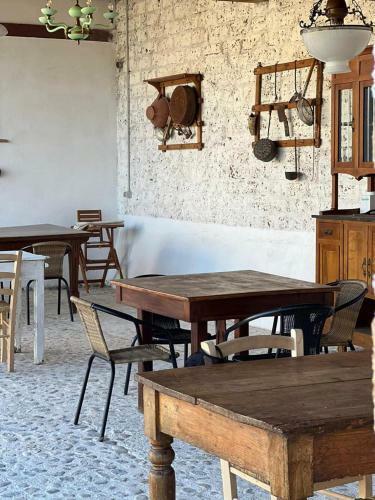 Agroturismo Agriturismo Madre Terra