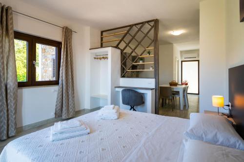 Apartamento U Saccataro Casa Vacanze