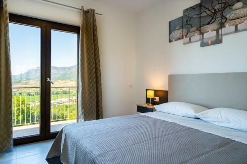Apartamento U Saccataro Casa Vacanze